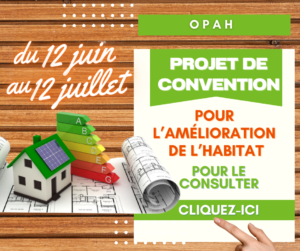 convention opah urbanisme