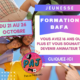 formation bafa jeunes paj pole animation jeunesse